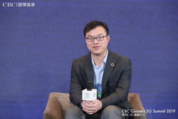 从云到边,企业如何探索5G应用新路径