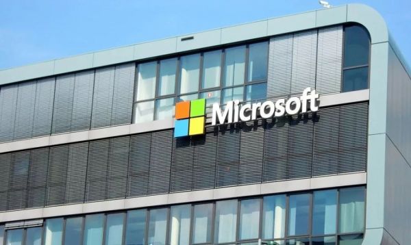 专治大公司病,纳德拉给微软开出什么“药方”?