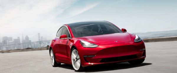 “国产 Model 3”的图片搜索结果