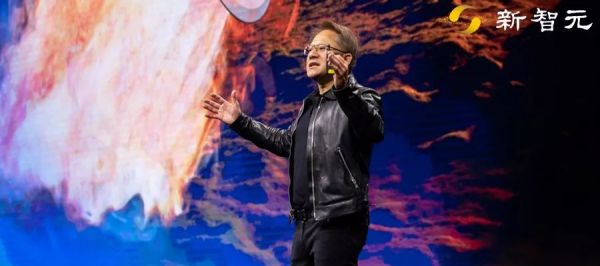 教主黄仁勋亮相GTC China:英伟达已售出15亿块GPU,重磅发布TensorRT 7