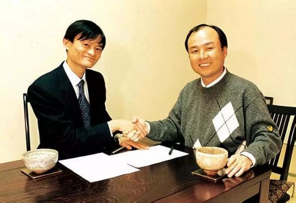 日本为什么错过了互联网创业潮