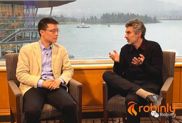 专访图灵奖得主Yoshua Bengio：AI能否有“意”为之？