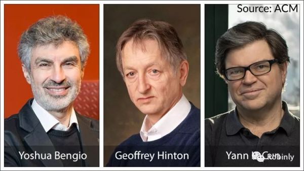 专访图灵奖得主Yoshua Bengio：AI能否有“意”为之？