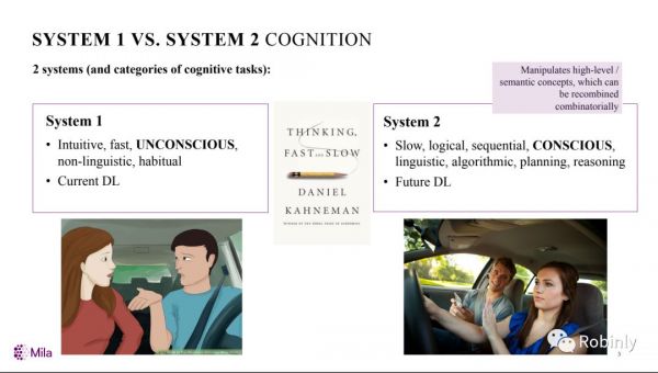 专访图灵奖得主Yoshua Bengio：AI能否有“意”为之？