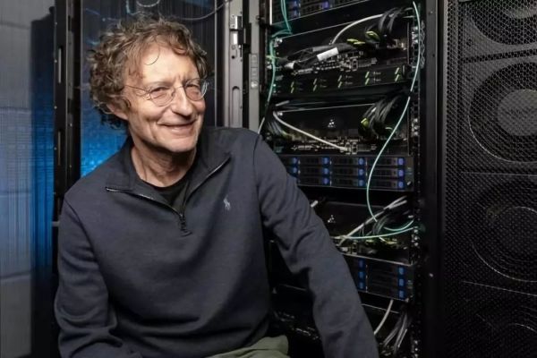 20亿美元收购Habana,英特尔在急什么?