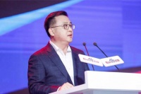 张亚勤出任百度Apollo生态理事会理事长 10月曾宣布退休