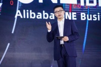 阿里巴巴靖捷：明年企业增长靠这三大关键词