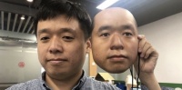 3D面具可破解人脸识别？支付宝微信称敢全额赔付