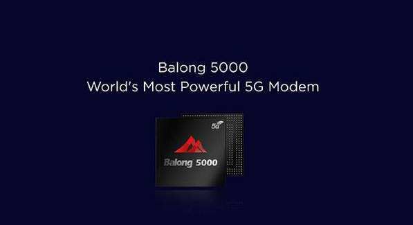 鱼龙戏：5G芯片的中场与抉路