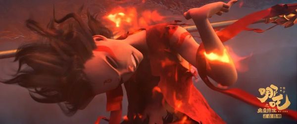 阿里影业半年报:互联网宣发收入占比80%,亏损收窄21% ,IP开发成业绩新增点