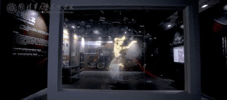 跟老师“隔空”讨论作业,全息技术颠覆教育离我们还有多远?