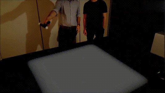 跟老师“隔空”讨论作业,全息技术颠覆教育离我们还有多远?