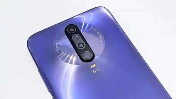 买 5G 手机要不要看频段？