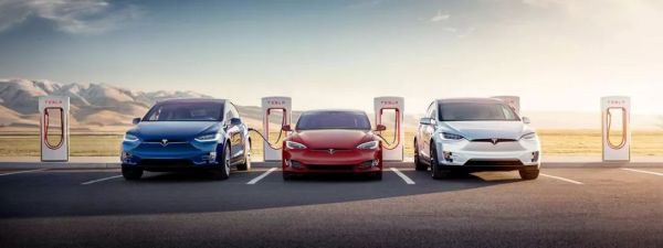 国产 Model 3 明年降价 20%?特斯拉超充将面临挑战