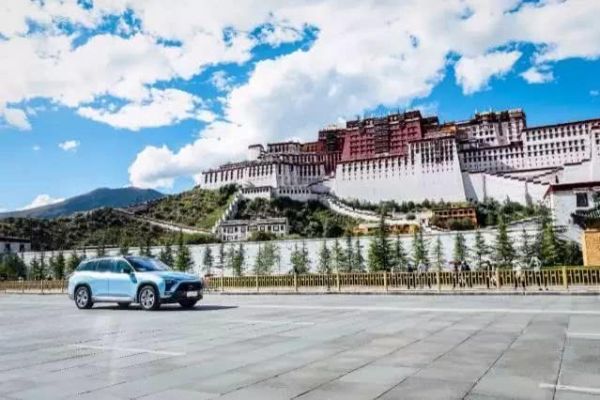 “怕冷”的电动汽车,如何熬过2019年的冬天?