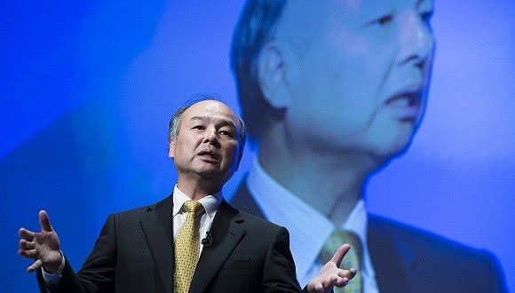 员工曝光软银“毒”文化:高管讨好孙正义,严重骚扰创业公司