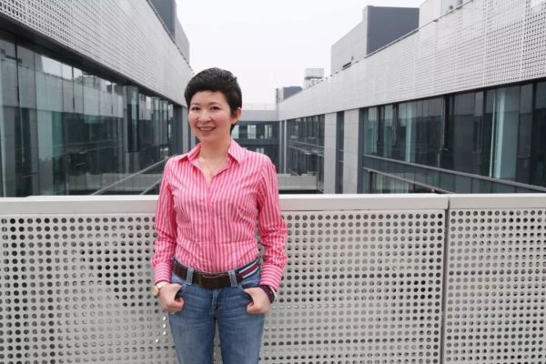 盒马为什么改为汇报给B2B的戴珊了?