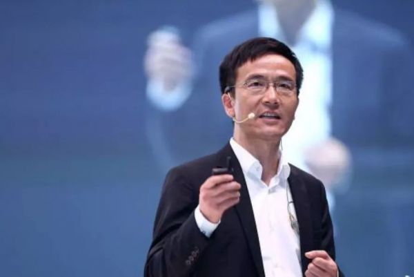 阿里组织架构再调整,聚力“练内功”