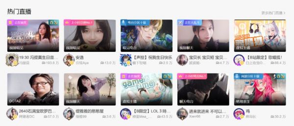 断播80天后,冯提莫为何选择了B站?