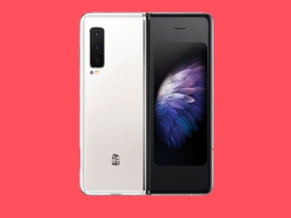 三星宣布第二款折叠屏手机在中国市场开卖:19999元,支持5G网络