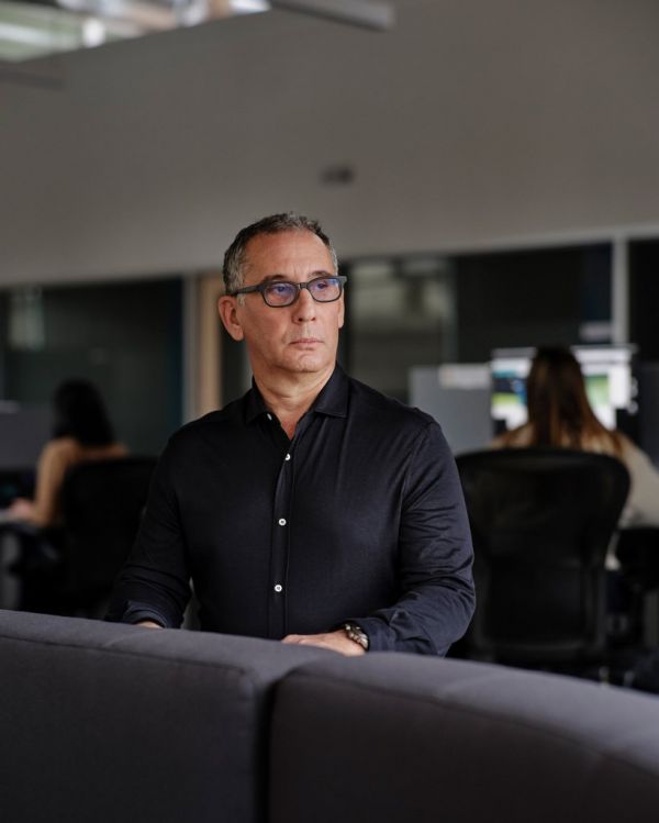 亚马逊绝对影响力:令技术世界爱恨交加的AWS