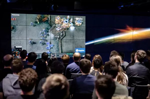 谷歌高管自黑:逼得李世石退役的阿尔法狗真的不算啥