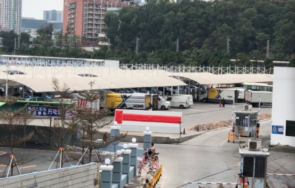 建在加油站内的充电桩:是谁坐不住了?