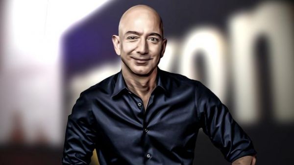 走进狂人贝佐斯:亚马逊是怎样炼成的?