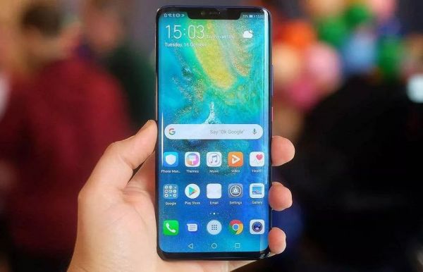 三星败退中国市场?人家去年刚赚走2600亿人民币