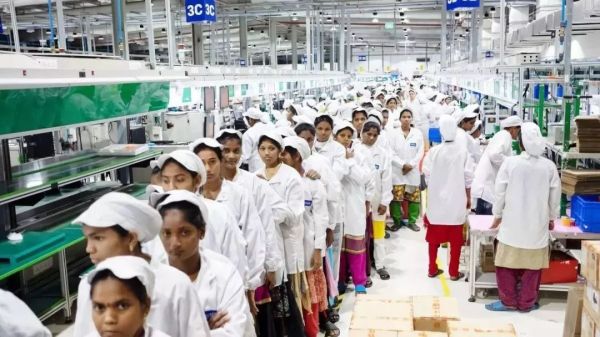 三星败退中国市场?人家去年刚赚走2600亿人民币