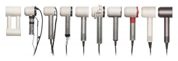 戴森谈产品：匠心精神 | 潮科技2020. Ask Me Anything