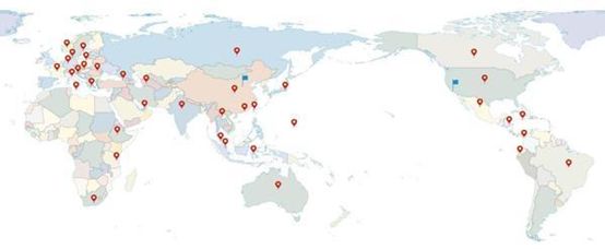 海外营收增长500%,数字绿土提供多行业激光雷达一体化解决方案