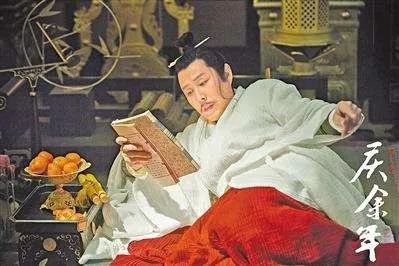 A股、港股、中概股企业的《庆余年》