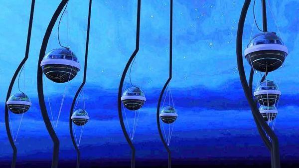 A股、港股、中概股企业的《庆余年》