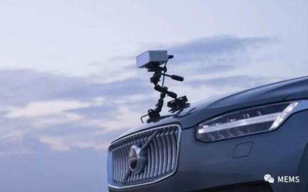 潮科技 | 3D摄像头初创公司「Outsight」获1800万欧元种子轮融资,法国风投基金Demeter Partners领投