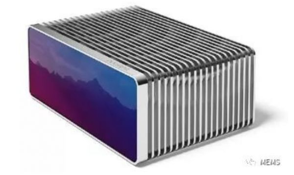 潮科技 | 3D摄像头初创公司「Outsight」获1800万欧元种子轮融资,法国风投基金Demeter Partners领投