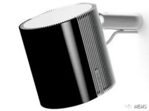 潮科技 | 3D摄像头初创公司「Outsight」获1800万欧元种子轮融资,法国风投基金Demeter Partners领投