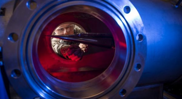 潮科技 | 美创企「RSA」开展本国安全应用项目,望远镜建造技术有望创新