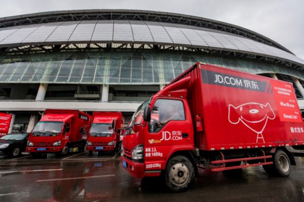 外媒:京东物流初步讨论海外IPO 筹资或达100亿美元
