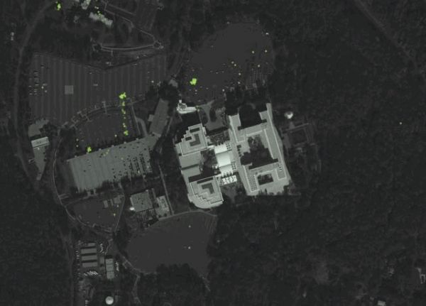 1200万美国人隐私信息曝光,就连特朗普的行踪都被摸得一清二楚