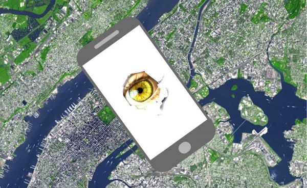 1200万美国人隐私信息曝光,就连特朗普的行踪都被摸得一清二楚