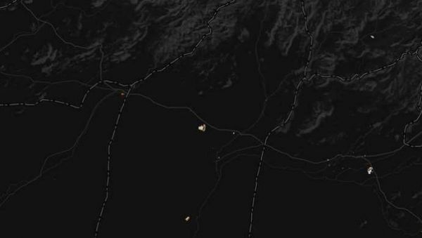 1200万美国人隐私信息曝光,就连特朗普的行踪都被摸得一清二楚