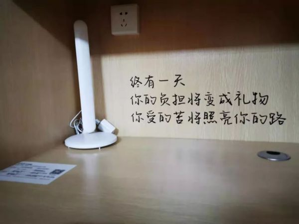 我,工作10年了,为考研花钱上自习