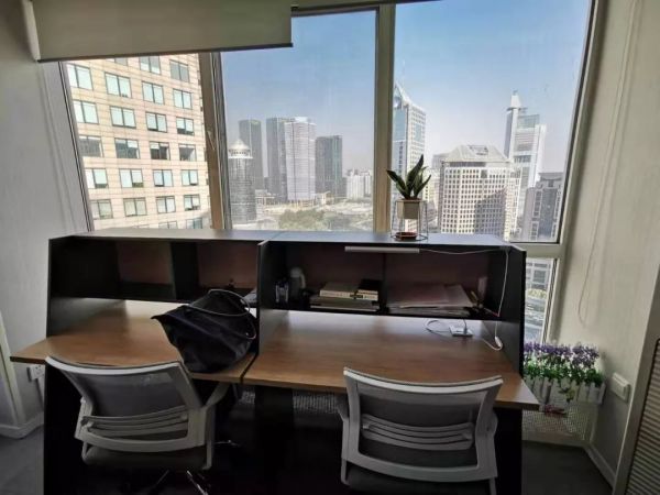 我,工作10年了,为考研花钱上自习