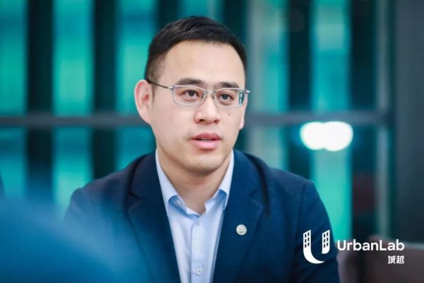 观察+ | 地产巨头联手解题:房地产+科技=?