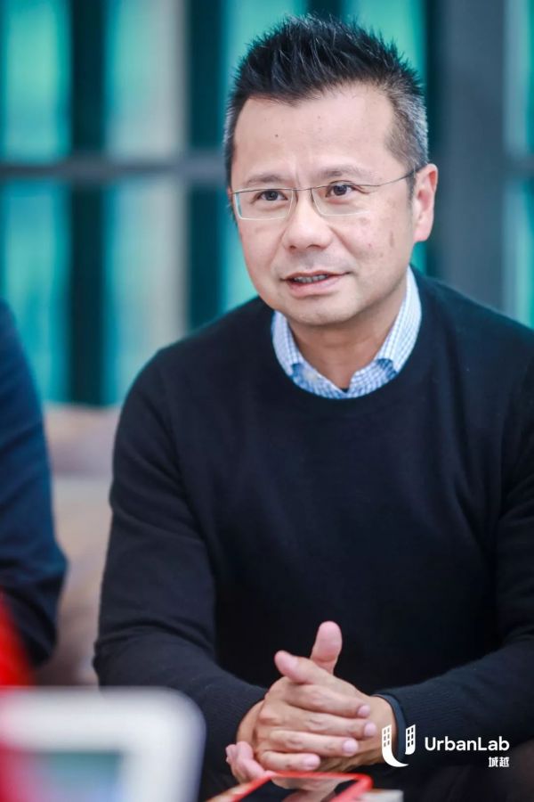 观察+ | 地产巨头联手解题:房地产+科技=?