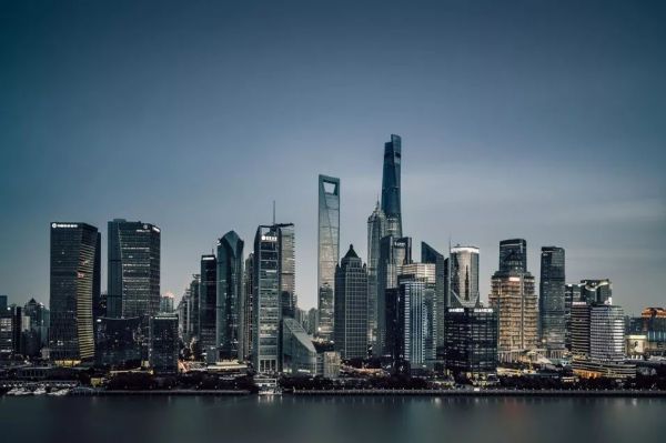 观察+ | 地产巨头联手解题:房地产+科技=?