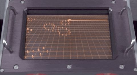 《头文字D》无人车版来了:斯坦福最新研究,自动驾驶玩漂移,走位风骚