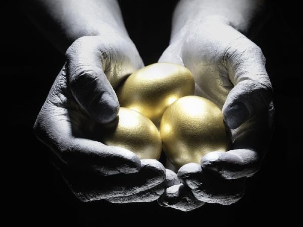 创业故事:公司撑不下去,我用六个月找到买家