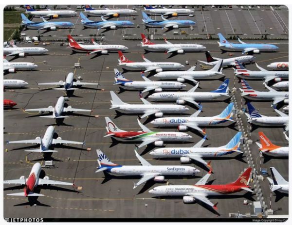 科技神回复 | 波音炒掉现任CEO想重塑公司形象,但逝去的亲人却再也无法重生